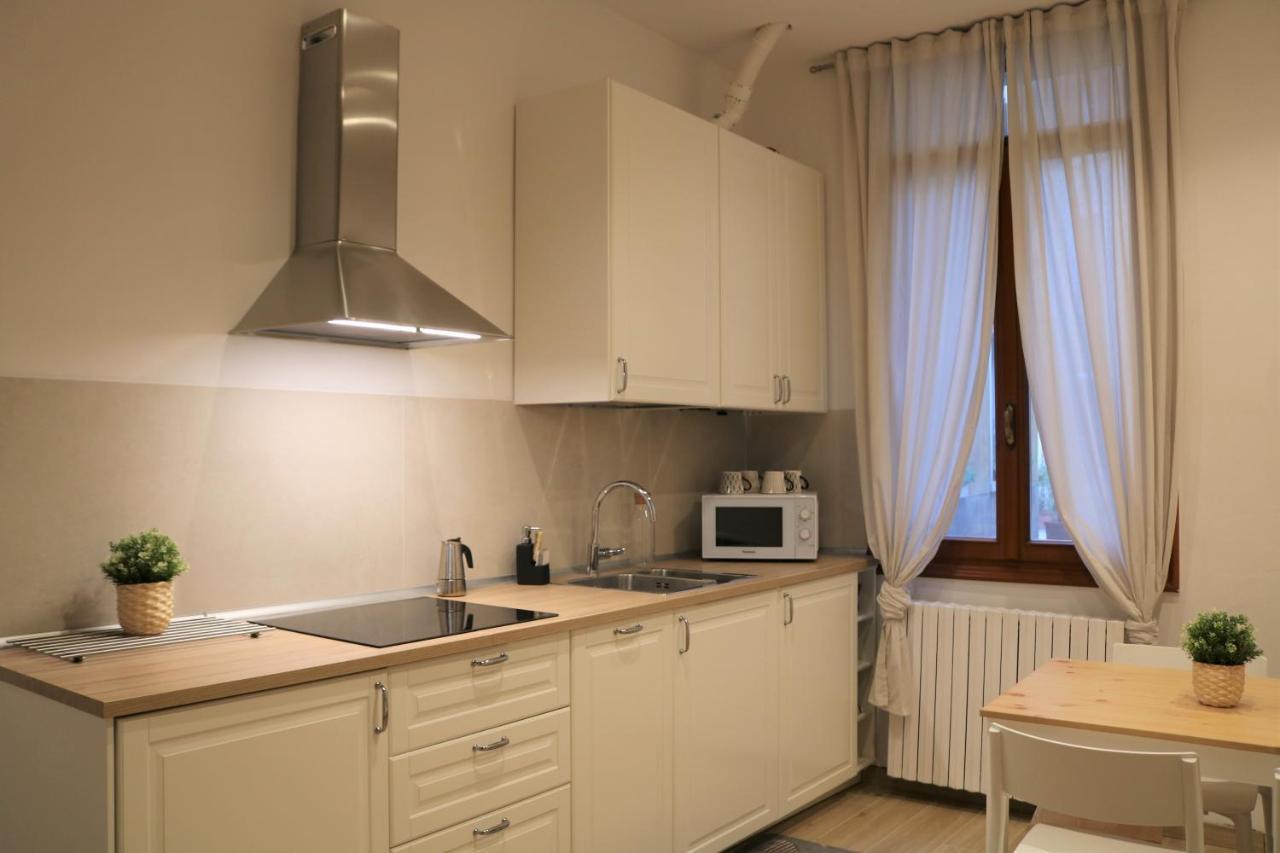 Ca' Dea Sarta Venice Apartment Εξωτερικό φωτογραφία