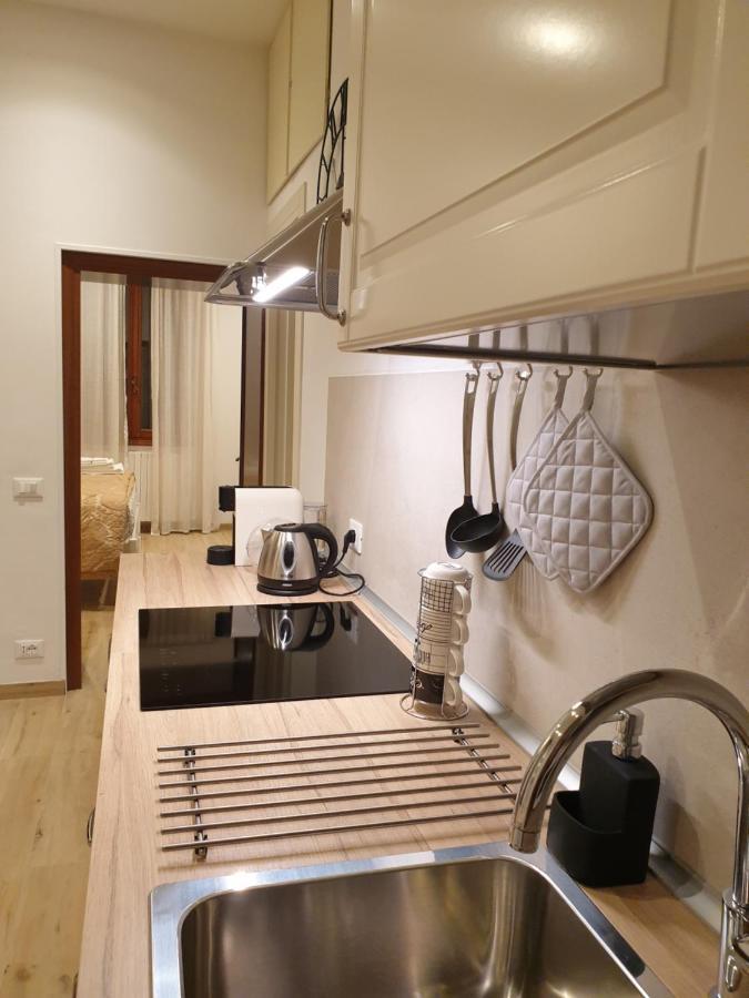 Ca' Dea Sarta Venice Apartment Εξωτερικό φωτογραφία