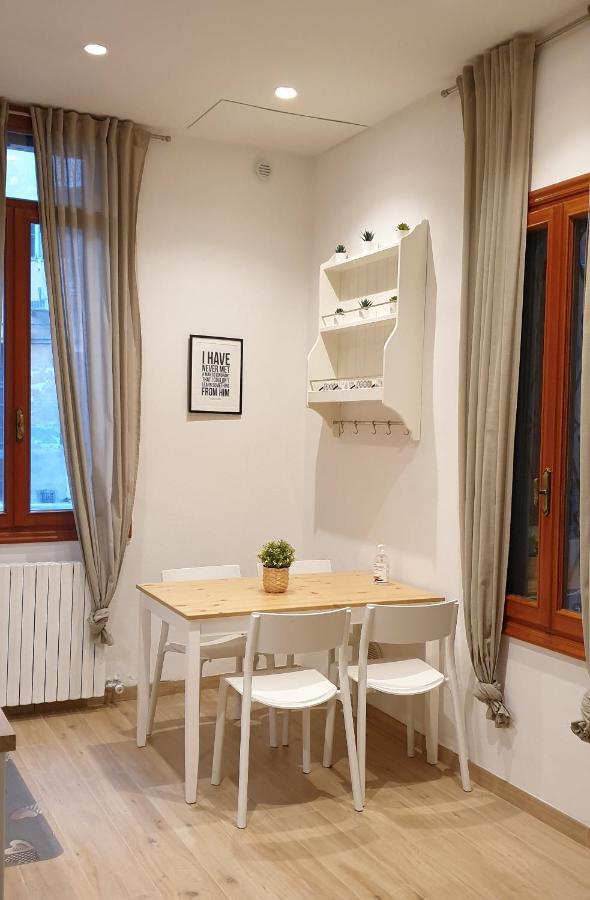 Ca' Dea Sarta Venice Apartment Εξωτερικό φωτογραφία